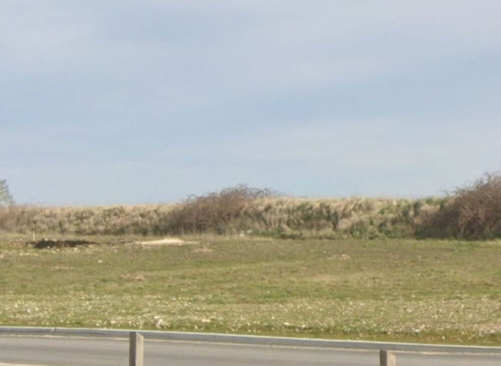 vente Terrain - 344 m² Rang-du-Fliers (62180)