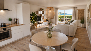  Maison à vendre 4 pièces 91 m²