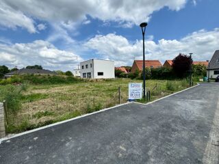  Maison 5 pièces 85 m² Orchies