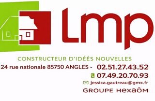  Maison � vendre 4 pi�ces 75 m�