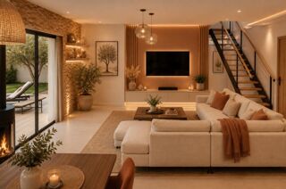  Maison 6 pièces 110 m² Six-fours-les-plages