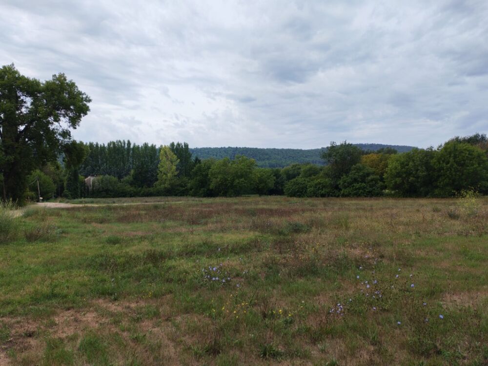 vente Terrain - 1020 m² Salernes (83690)