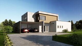  Maison � vendre 3 pi�ces 225 m�