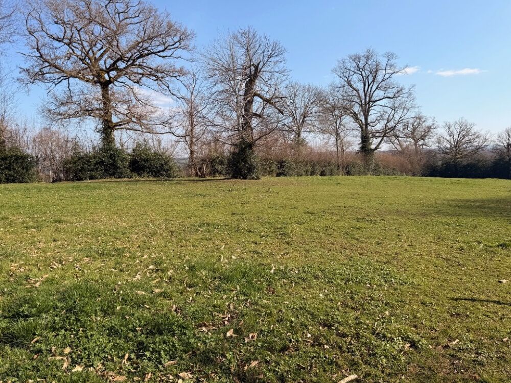 vente Terrain - 1000 m² Sansac-de-Marmiesse (15130)