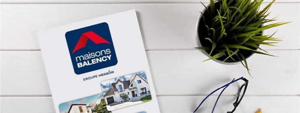 vente Maison - 6 pièce(s) - 76 m² Surtauville (27400)
