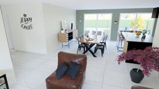  Maison � vendre 5 pi�ces 120 m�