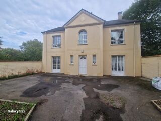  Maison à vendre 5 pièces 150 m²