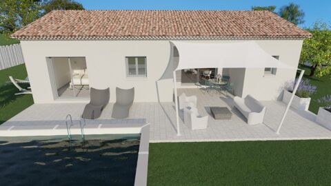   Vente Maison Maison - 4 pi�ce(s) - 72 m�