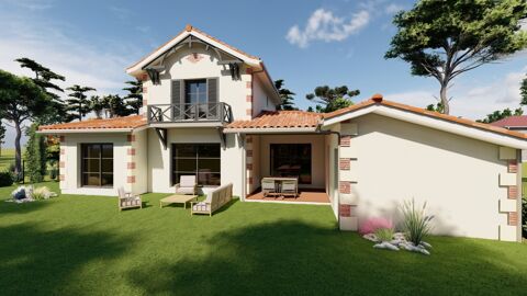   Vente Maison Maison - 4 pi�ce(s) - 115 m�