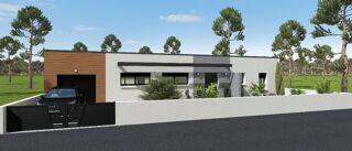  Maison 4 pi�ces 115 m� Villedoux