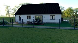  Maison 5 pi�ces 97 m� Oppy