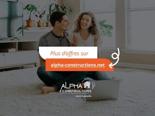  Maison � vendre 4 pi�ces 100 m�