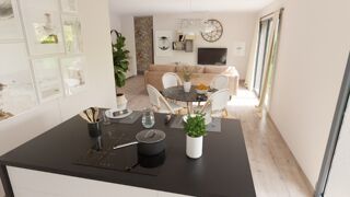  Maison � vendre 4 pi�ces 80 m�