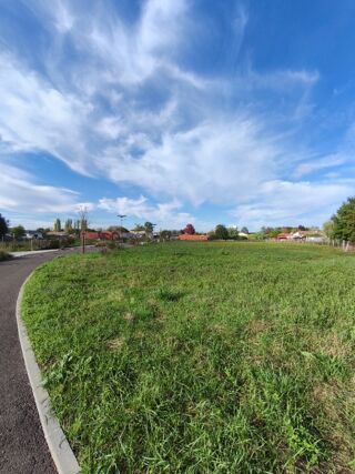  Terrain à vendre 570 m²