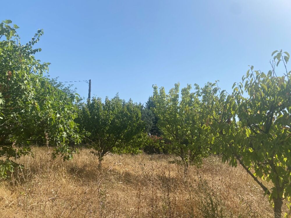 vente Terrain - 500 m² Pierrefeu-du-Var (83390)