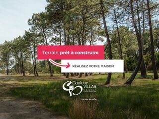  Terrain � vendre 510 m�