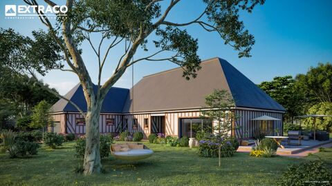   Vente Maison Maison - 6 pi�ce(s) - 170 m�