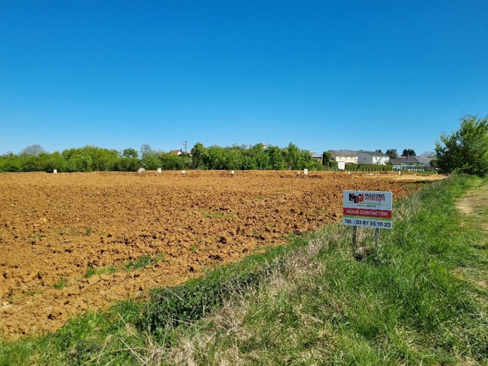 vente Maison - 5 pièce(s) - 100 m² Haucourt-Moulaine (54860)
