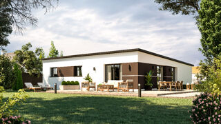  Maison 3 pi�ces 90 m� Plaudren