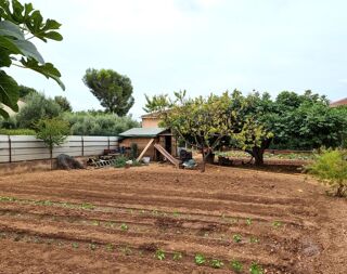  Terrain � vendre 500 m�