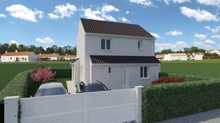  Maison � vendre 4 pi�ces 110 m�