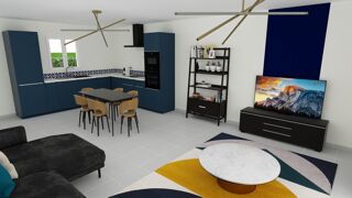  Maison � vendre 4 pi�ces 77 m�