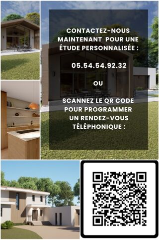  Terrain  vendre 490 m