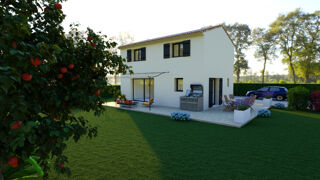  Maison à vendre 4 pièces 70 m²