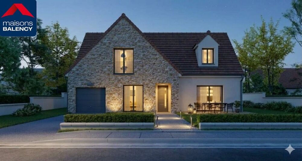 À SAISIR : Maison neuve haut de gamme !! Je vous propose....