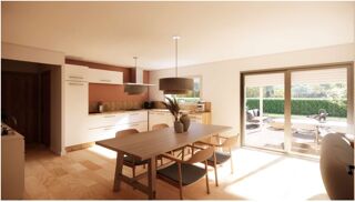  Maison à vendre 4 pièces 83 m²