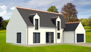  Maison � vendre 7 pi�ces 150 m�