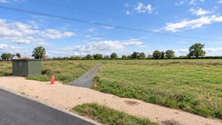 vente Terrain - 969 m² Naucelles (15250)