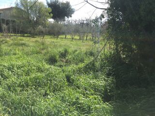  Terrain  vendre 401 m