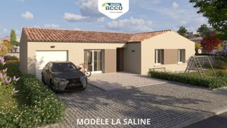 Maison à vendre 5 pièces 109 m²