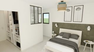  Maison  vendre 4 pices 100 m