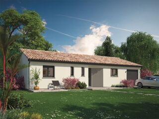  Maison à vendre 5 pièces 90 m²