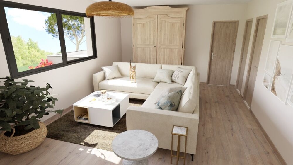 vente Maison - 5 pièce(s) - 160 m² Bize-Minervois (11120)