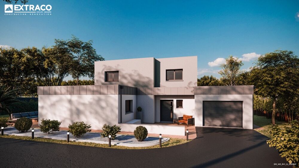 vente Maison - 6 pièce(s) - 143 m² Oudalle (76430)