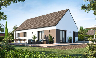  Maison à vendre 4 pièces 79 m²