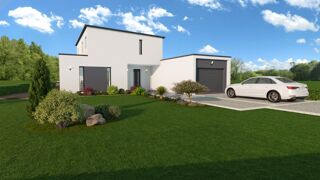  Maison 6 pi�ces 140 m� Pl�lan-le-petit