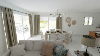  Maison � vendre 4 pi�ces 110 m�