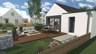 Maison à vendre 2 pièces 50 m²
