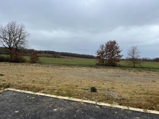  Terrain � vendre 500 m�