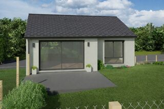  Maison à vendre 5 pièces 110 m²