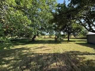  Terrain 965 m� Monts