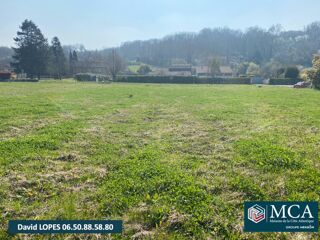  Terrain � vendre 1450 m�