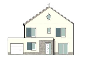  Maison 6 pi�ces 115 m� Grisy-suisnes