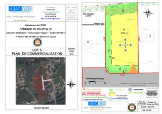  Maison � vendre 6 pi�ces 91 m�