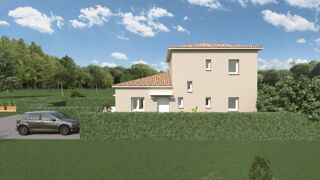  Maison à vendre 4 pièces 95 m²
