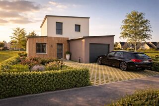  Maison � vendre 5 pi�ces 90 m�